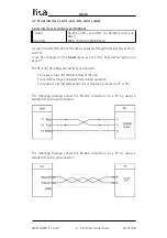 Preview for 26 page of Lika Posicontrol LD220 Series User Manual