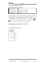 Preview for 28 page of Lika Posicontrol LD220 Series User Manual