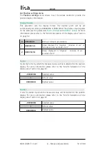 Preview for 53 page of Lika Posicontrol LD220 Series User Manual