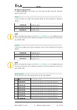 Preview for 57 page of Lika Posicontrol LD220 Series User Manual