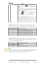 Preview for 59 page of Lika Posicontrol LD220 Series User Manual