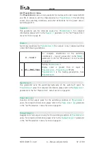 Preview for 67 page of Lika Posicontrol LD220 Series User Manual