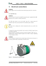 Предварительный просмотр 29 страницы Lika POWERLINK EM58 PL User Manual