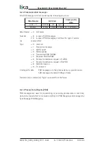 Предварительный просмотр 60 страницы Lika SFA-10000-EC User Manual