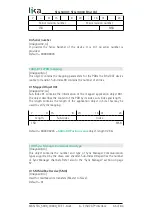 Предварительный просмотр 65 страницы Lika SFA-10000-EC User Manual