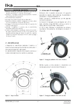 Предварительный просмотр 2 страницы Lika SGSD User Manual