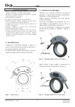 Предварительный просмотр 10 страницы Lika SGSD User Manual