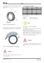 Предварительный просмотр 15 страницы Lika SGSD User Manual