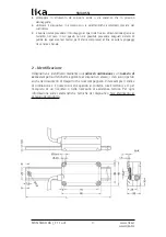 Preview for 3 page of Lika SMAG-GA Series User Manual