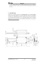 Preview for 13 page of Lika SMAG-GA Series User Manual