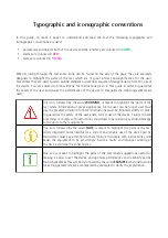 Предварительный просмотр 4 страницы Lika SMAG+MTAG Series User Manual