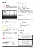 Предварительный просмотр 12 страницы Lika SMRI2 User Manual