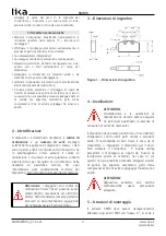 Предварительный просмотр 2 страницы Lika SMRI5 User Manual