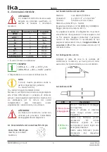 Предварительный просмотр 4 страницы Lika SMRI5 User Manual