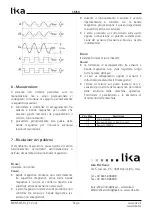 Предварительный просмотр 4 страницы Lika SMSR Series User Manual