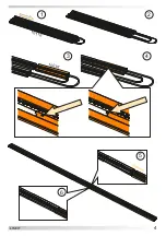 Preview for 5 page of Like It PRO1200 Instructions For Fitting And Operating