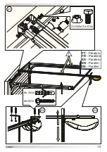 Preview for 11 page of Like It PRO1200 Instructions For Fitting And Operating