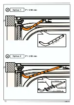 Preview for 12 page of Like It PRO1200 Instructions For Fitting And Operating