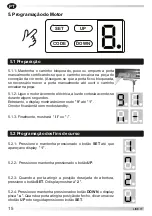 Preview for 16 page of Like It PRO1200 Instructions For Fitting And Operating