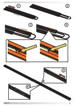 Preview for 5 page of Like It PRO600 Instructions For Fitting And Operating