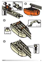 Preview for 7 page of Like It PRO600 Instructions For Fitting And Operating