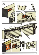 Предварительный просмотр 9 страницы Like It PRO600 Instructions For Fitting And Operating