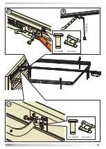 Предварительный просмотр 11 страницы Like It PRO600 Instructions For Fitting And Operating