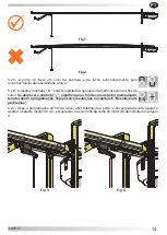 Preview for 15 page of Like It PRO600 Instructions For Fitting And Operating