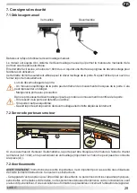 Preview for 29 page of Like It PRO600 Instructions For Fitting And Operating