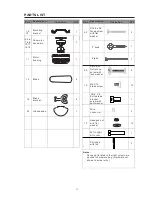 Предварительный просмотр 4 страницы Likewise 052-4316-2 Owner'S Manual