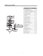 Предварительный просмотр 5 страницы Likewise 052-4316-2 Owner'S Manual