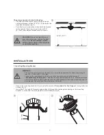 Предварительный просмотр 7 страницы Likewise 052-4316-2 Owner'S Manual