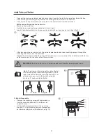 Предварительный просмотр 9 страницы Likewise 052-4316-2 Owner'S Manual