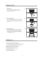 Предварительный просмотр 11 страницы Likewise 052-4316-2 Owner'S Manual