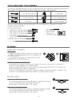 Предварительный просмотр 5 страницы Likewise 052-6971-8 Owner'S Manual