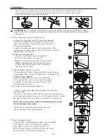 Предварительный просмотр 8 страницы Likewise 052-6971-8 Owner'S Manual