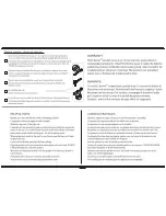 Предварительный просмотр 2 страницы Likewise 068-0766-8 Instruction Booklet