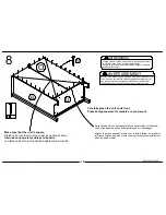 Предварительный просмотр 12 страницы Likewise 068-0766-8 Instruction Booklet