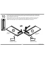 Предварительный просмотр 14 страницы Likewise 068-0766-8 Instruction Booklet