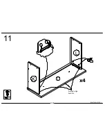 Предварительный просмотр 15 страницы Likewise 068-0766-8 Instruction Booklet