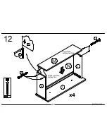 Предварительный просмотр 16 страницы Likewise 068-0766-8 Instruction Booklet