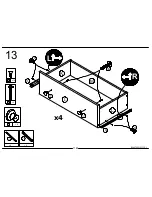 Preview for 17 page of Likewise 068-0766-8 Instruction Booklet