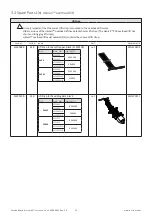 Предварительный просмотр 13 страницы Liko 122007/CN Service Manual