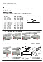 Предварительный просмотр 24 страницы Liko 122007/CN Service Manual