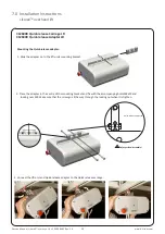 Предварительный просмотр 29 страницы Liko 122007/CN Service Manual