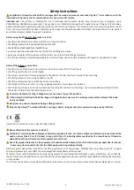 Preview for 4 page of Liko 3121001 Instructions For Use Manual