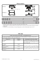 Preview for 6 page of Liko 3121001 Instructions For Use Manual