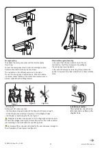 Предварительный просмотр 10 страницы Liko 3121001 Instructions For Use Manual