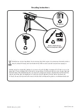 Предварительный просмотр 17 страницы Liko 3121001 Instructions For Use Manual