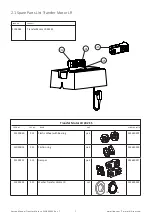 Preview for 7 page of Liko 3126043 Service Manual